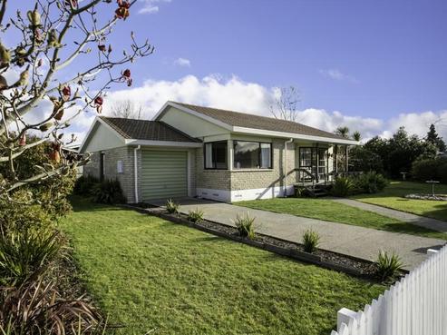 5 Mansfield Street, Leamington