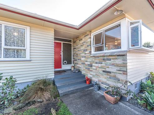 202 Puriri Street, Castlecliff
