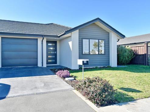 58 Sherborne Drive, Rolleston