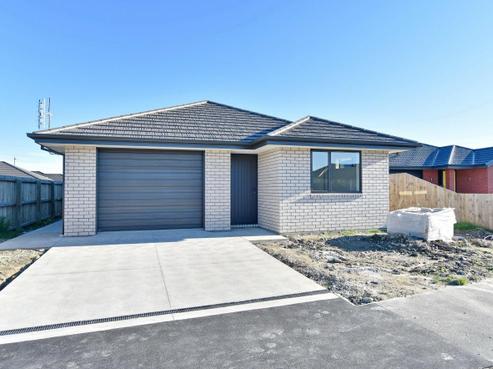 3 Micah Place, Rolleston