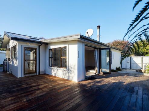 87 South Bay Parade, Kaikoura