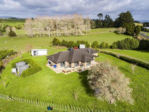 28 Miro Road, Ruatangata