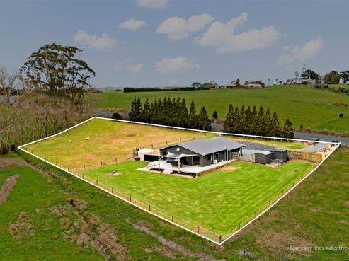 887 Three Mile Bush Road, Ruatangata