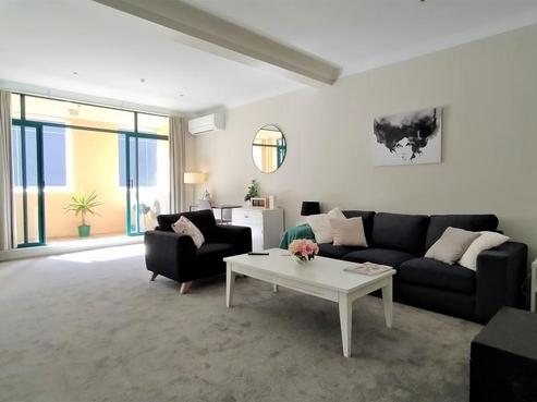 25/33 Taranaki Street, Te Aro