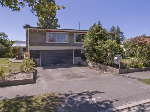 4 Tuirau Place, Ilam