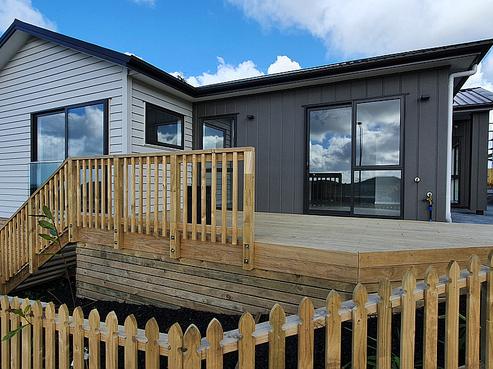 8 Pacific Heights Road, Orewa