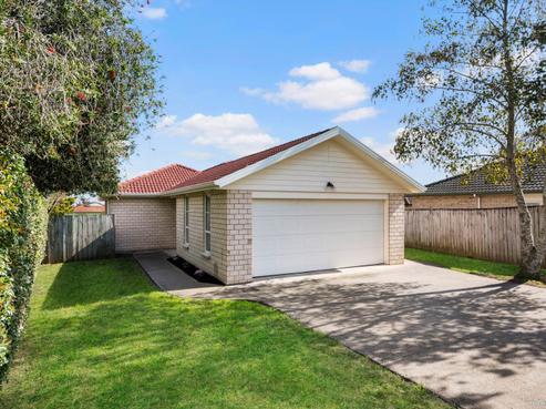 24 Duckworth Road, Papakura