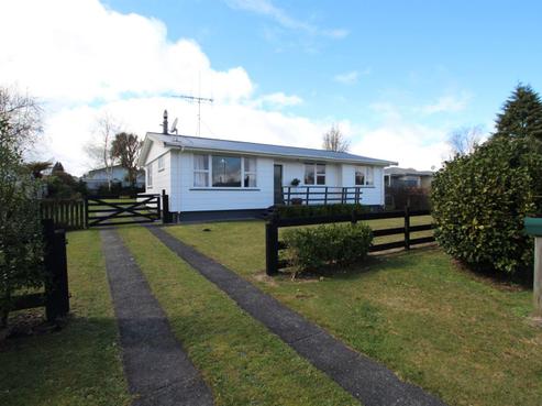 3 Kuku Place, Tokoroa