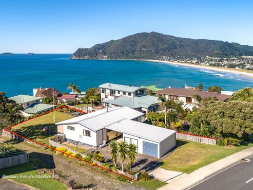 223 Paku Drive, Tairua