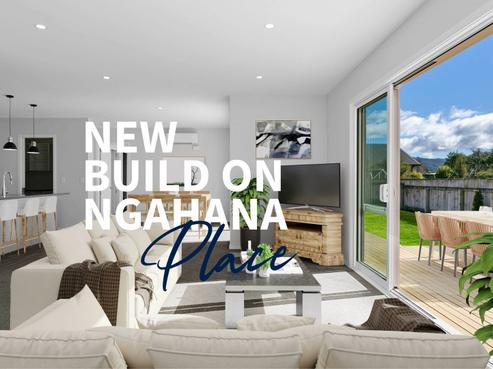 28 Ngahana Place, Turangi