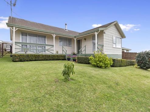 5 Hyde Avenue, Nawton
