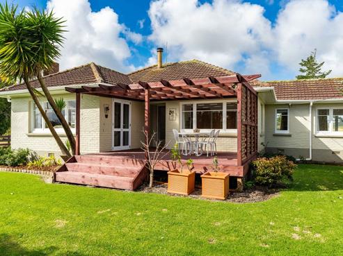 5479 State Highway 14, Dargaville Surrounds