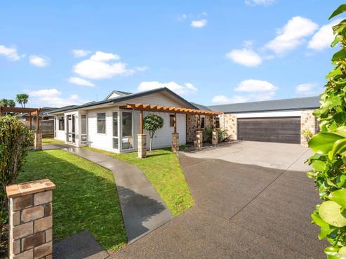 4 Rushland Rise, Pukekohe