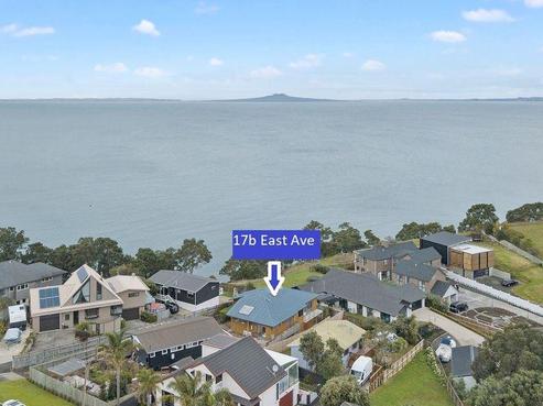 17B East Avenue, Manly