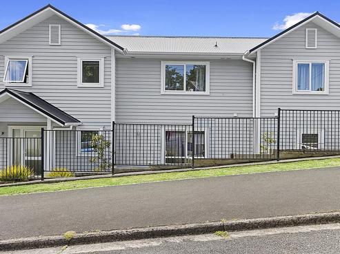 4/5 Edgecumbe Street, Whitiora