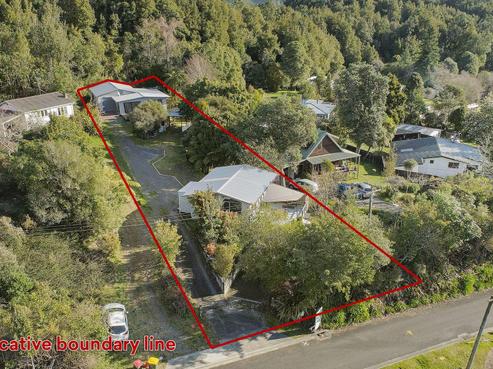 52 Oxford Road, Lake Rotoma