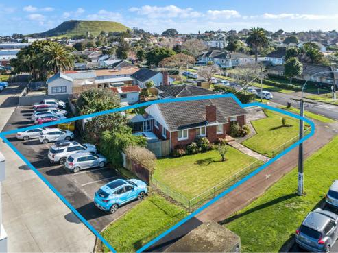64 Te Koa Road, Panmure