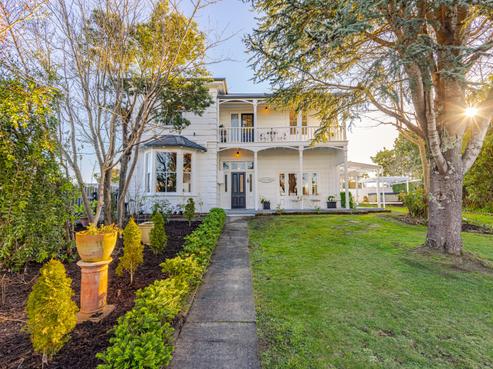 400 Wellington Road, Marton