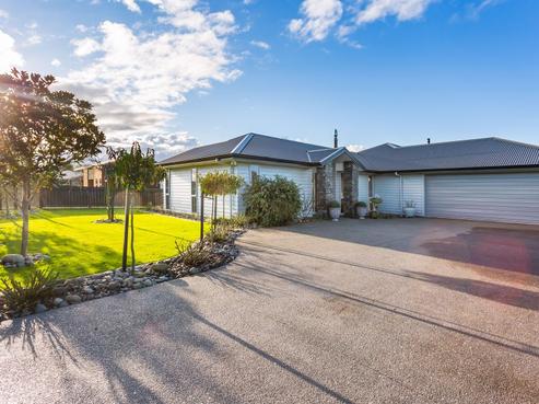 4 Prendiville Lane, Greytown
