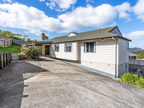 53 Ridgeway Drive, Kamo