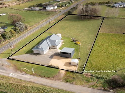 18 Godley Street, Halcombe