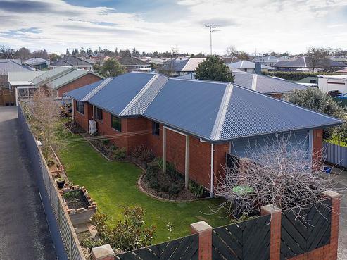 5 Hugh Street, Hampstead