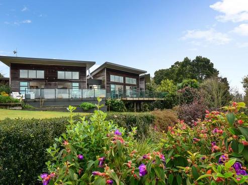 646 Maungatautari Road, Cambridge
