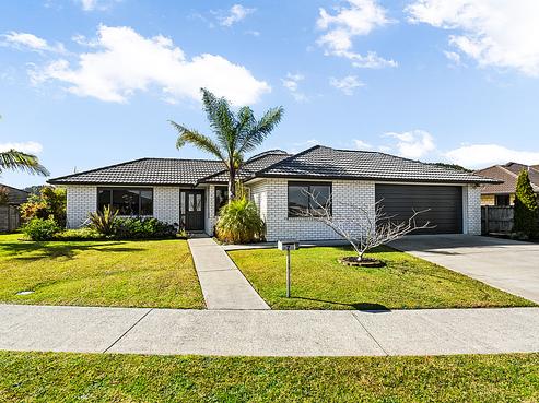 7 North Crest Drive, Onerahi