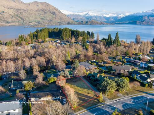 88 Beacon Point Road, Wanaka