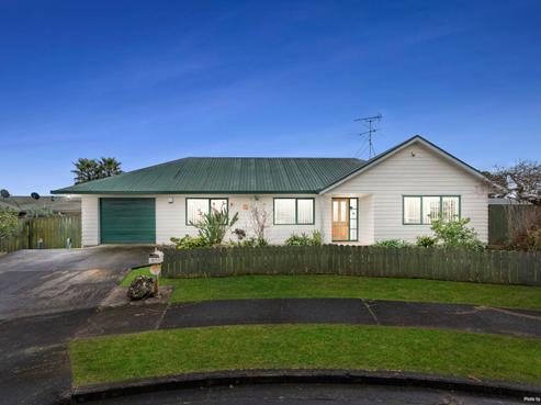 1/8 Nerissa Place, Randwick Park