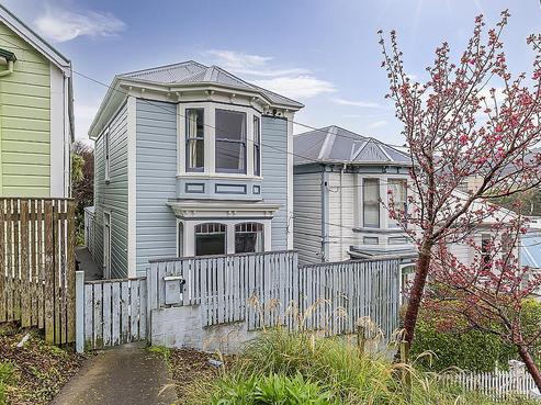 40 Drummond Street, Mount Cook