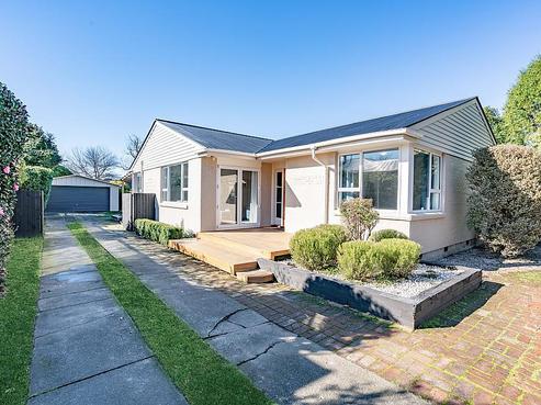 342 Memorial Avenue, Burnside