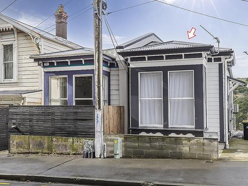147 Tasman Street, Mount Cook