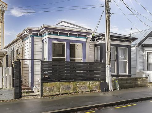 145 Tasman Street, Mount Cook