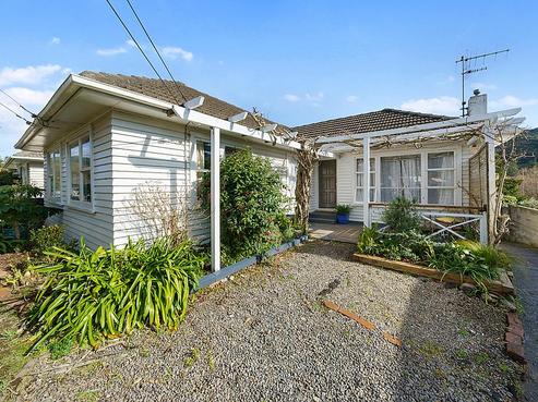 88 Wood Street, Wainuiomata