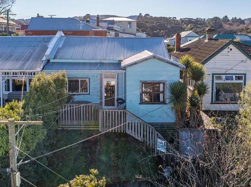 141 Saint David Street, North Dunedin
