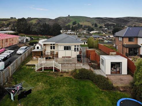 29 Precelly Street, Allanton