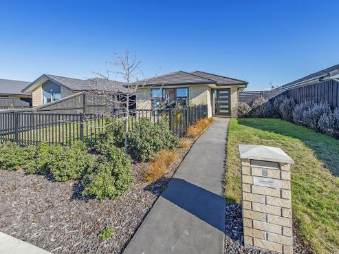 8 Wallingford Crescent, Springston