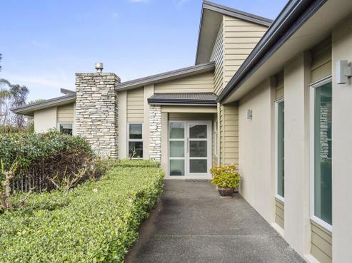 8 Glenroy Place, Cambridge