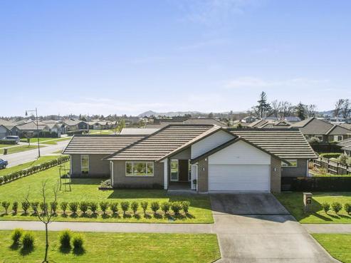 1 Mckinnon Street, Leamington