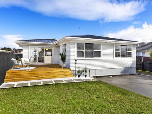 604B Te Atatu Road, Te Atatu Peninsula