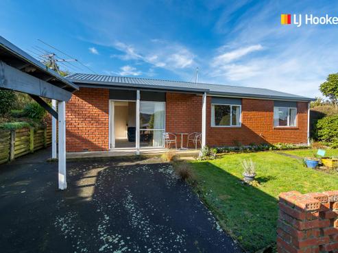 52B Hillary Street, Liberton