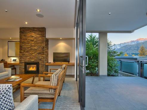8/379 Frankton Road, Queenstown Central