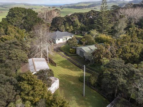 380 Muriwai Road, Waimauku