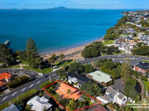 482 Beach Road, Murrays Bay