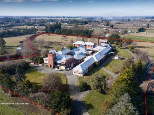 36 Tuarangi Road, Netherby