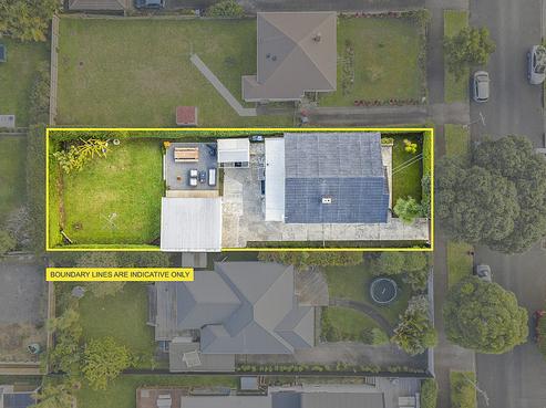 48 Alberta Street, Point Chevalier