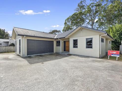 24A Churchill Avenue, Maeroa