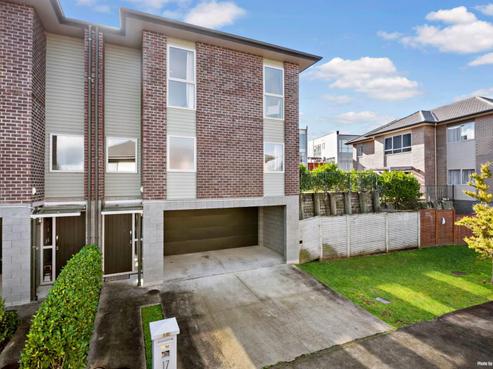 17 Sohlue Place, Oteha