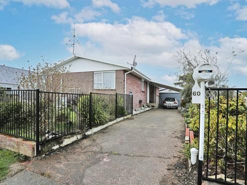 60 Wye Street, Newfield